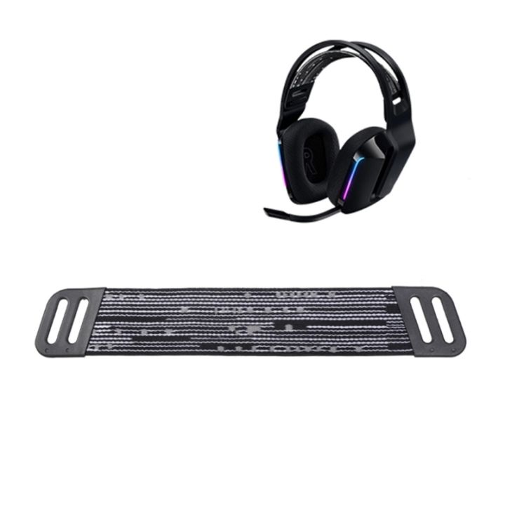 Head Beam Protector for Logitech G733 Headset Daraz.pk