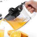 Original Sokany Brand Electric Juicer Squeezer Machine Orange Lemon Citrus Fruit Press-Juice Extractor EU Plug. 