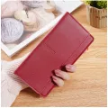 Fancy hand clutch for girls and mobile wallet for women. 