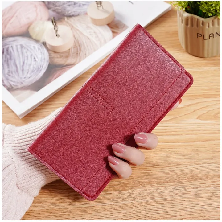 Fancy hand clutch for girls and mobile wallet for women