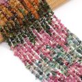 Natural stone color semi-precious stone amorphous stone For Jewelry Making DIY Earring Necklace Accessories. 