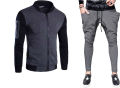 Mens Winter Tracksuits. 
