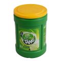 Tang Lemon pepper drink powder jar | 750g | Imported | In best & original quality| Source of vitamin C ,D & Zinc. 