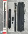 Np-688 82Inch Multi-function mobile phone live broadcast floor stand with Bracket Tripod. 