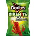 Doritos Dinamita Chile-Lime. 