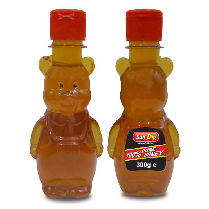 Sundip Honey 300 gm
