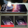 Samsung Galaxy S23 ULTRA Front and Back Hydrogel Jelly Protector For Samsung S23 ULTRA. 