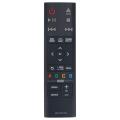 1 Piece for Replacement Parts Remote Control Replacement for Samsung- 4K Ultra HD Blu-Ray Player UBD-K8500 UBD-K8500/ZA UBDK8500. 