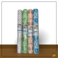 Antibacteria Waterproof Kitchen Shelf Liner Cupboard Shelf  Mat Table Cushion Sheet Roll (45 x 160 CM). 