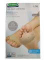 Sensiplast Supporting Bandage For Foot gel foot cushion. 