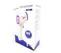 Dikang HG01 Non-Contact Infrared Thermometer for Forehead, Food and Bath – Touchless Thermometer for Adults, Babies, Toddlers and Kids – Fast, Reliable.. 