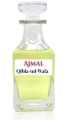 - Ajmal Qiblatul Wafa - Imported Attar Perfume oil-. 