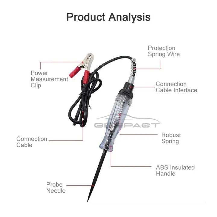 Geepact%20Car%20Electrical%20Testers%206V%2012V%2024V%20DC%20Voltage%20Car%20Electric%20Test%20Pen%20Auto%20Truck%20Circuit%20Tester%20Long%20Probe%20Pen%20with%20Light%20Bulb%20For%20Car%20Truck%20Power%20Detection%20Test%20Tools%20-%20Image%203