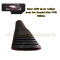 Gear shift lever rubber boot for Suzuki Alto VXR 1000cc. 