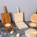 Dough Press Labor-saving Easy to Operate Dough Press Mold. 