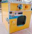 Egg Incubator for Hatching Eggs Semi Automatic - 25-30 Eggs Capacity. 