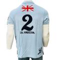 LA MARTINA POLO SHIRT. 