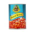 Nature’s Home Brand Premium Baked Beans 400 g Can. 
