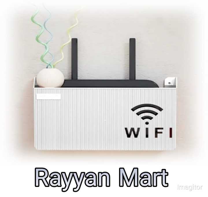 Wall%20Mounted%20Storage%20Router%20Shelf%20Holder%20router%20box%20Office%20Media%20Decor%20Console%20Wifi%20box%20Rack%20Bracket%20Hangings%20Wall%20Shelf%20-%20Image%208