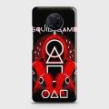 Xiaomi Poco F2 Pro Cover - SkinLee HQ Hard Case - Out Of Context Squid Game - SKINLEE-697-1-881-662. 