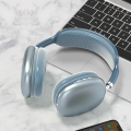 Zayraz P9 Wireless Bluetooth Headphones With Mic Headsets Stereo Sound Earphones Sports Gaming Headphones Supports TF Zayraz Headphones. 