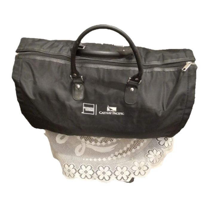 Travelling%20Bag%20with%20Shoulder%20Strap%20%20%20Garment%20Duffel%20Bag%20for%20Men%20Women%20-%202%20in%201%20Hanging%20Suitcase%20Suit%20Travel%20Bags%20,%20made%20in%20USA%20-%20Image%202