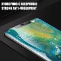 Hydrogel Film For Huawei P20 Lite Glass Huawe P40 Light E P30 P 40 20 Pro P10 Plus P9 Mini P8 Screen Protector Safety Film. 
