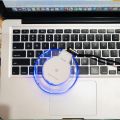 hanende Qi Crystal Wireless Charger Charging Pad For Samsung Galaxy S6 S7 Edge S8 Note 5 8 For iPhone X 8 Plus Fantasy High Efficiency pad Universal-WHITE. 