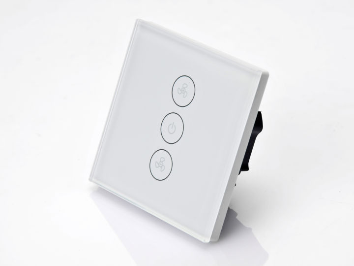 Wifi Fan Dimmer