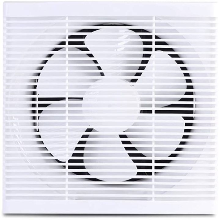 FEIDIAO%206%20inch%20(INSTALLS%20in%208x8%20inch%20HOLE)%20Ventilating%20Exhaust%20Fan%20Square%20-%20Imported%20-%20Image%209