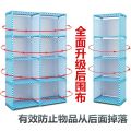 Portable and Space-Efficient Bookshelf for Any Room, Portable Organizer for Books and Supplies,Foldable and Portable Bookshelf for Flexible Storage,,Mobile and Adjustable Book Storage Solution,Portable Bookcase for Home and Office. 