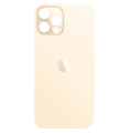 APPLE IPhone 12 Pro Max Back Battery Cover Rear Door Housing Case , Back Panel for IPhone 12 Pro Max. 