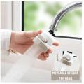 Acqua Water Tap Shower Joint For Kitchen Faucet. 