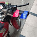 motorcycle decoration pack of 5 pieces for CD70. 