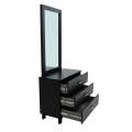 Blair Bundle - Bed Dresser & 2 Door wardrobe. 