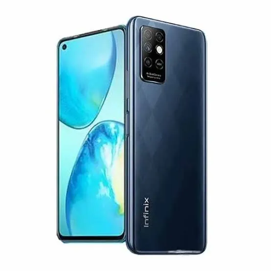Infinix%20Note%208i%20Polish%20Glass%20Screen%20Protector%20For%20Best%20protection%20-%20Image%202