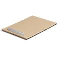 Car Front Center Sliding Shutters Cup Holder Roller Blind Cover Accessories For Volkswagen Passat CC B6 B7 3CD857503(Beige). 