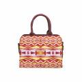 Stylo |Maroon Casual Hand Bag P56125. 