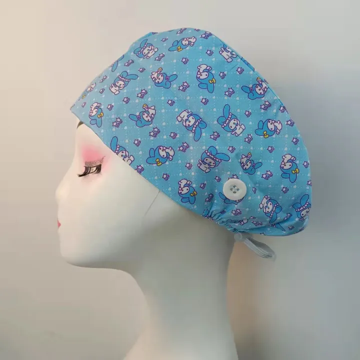 Embroidery%20surgical%20cap%20men%20and%20women%20operating%20room%20cap%20doctor%20nurse%20cap%20oral%20dentistry%20beauty%20work%20cap%20elastic%20round%20cap%20-%20Image%202