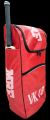 Cricket Duffle kit bag MRF VK 18 latest edition. 