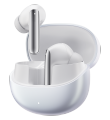 QCY MeloBuds Pro ANC Wireless Earbuds - White. 