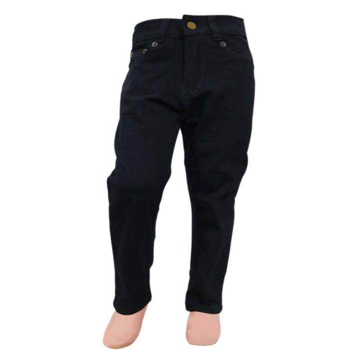 Bindas Collection Basic Denim Pant For Kids Denim Pant For Boys Denim Jeans For Boys