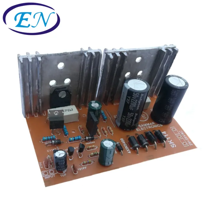 D1047%20Audio%20Mono%20Transistor%20Amplifier%2070%20Watts%20Circuit%20-%20Image%204