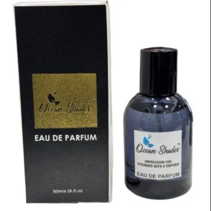 Ocean Shades Impression By Stronger With You Limited Edition Giorgio Armani for men