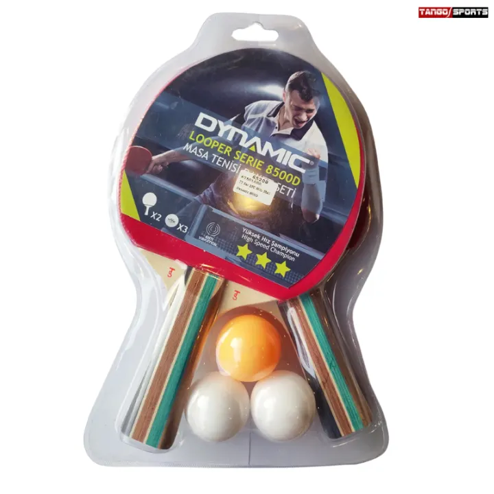 Professional%20Table%20Tennis%20Rackets%20and%203%20Balls%20Set%20%E2%80%93%208500D%20%7C%20Table%20Tennis%20Rackets%20pack%20of%202%20,%20Ping%20Pong%20Racket%20Pack%20with%203%20Free%20Balls%20-%20Table%20tennis%20-%20Image%203