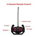 Toy car Remote control 27 MHz 2 Chanel. 