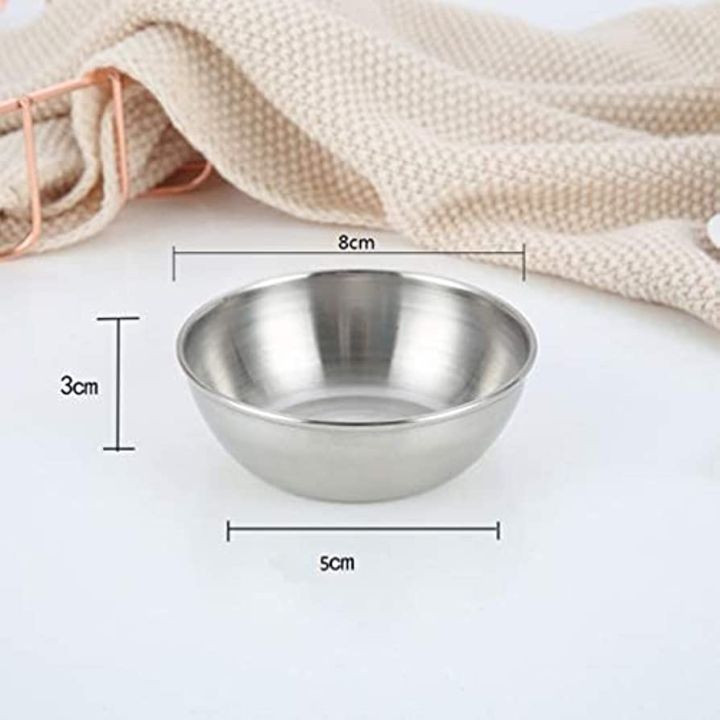 3%20Pcs%20Set%20-%20Sauce%20Bowl%20Set%20Mini%20Metal%20Small%20Bowls%20-%20Dipping%20Serving%20Steel%20Round%20Souce%20Cups%20-%20Size%207.5%20cm%20-%20Kitchen%20Utensils%20Baking%20Tools%20Gadgets%20and%20Accessories%20-%20Image%202