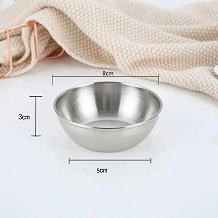 4%20Pcs%20Set%20-%20Sauce%20Bowl%20Set%20Mini%20Metal%20Small%20Bowls%20-%20Dipping%20Serving%20Steel%20Round%20Souce%20Cups%20-%20Size%207.5%20cm%20-%20Kitchen%20Utensils%20Baking%20Tools%20Gadgets%20and%20Accessories%20-%20Image%202