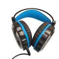 Best Quality MISDE H7 USB Headset gaming wired WITH LIGHT Gaming Headphone PC Surround Sound Stereo Gaming Headphones. 