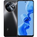 Itel S 24 || 8GB Ram 128GB Rom || 6.6" IPS Display || Battery 5000 mAh - Fast charging 18W. 